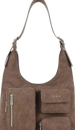 Dame SILFEN Skuldertasker>Nora crossbody bag