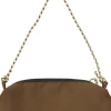 Online NORA nylon bag, Brown Kontorartikler