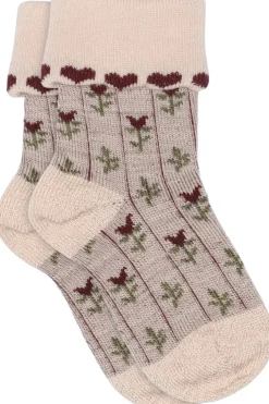 Børn mpKids Strømper & Strømpebukser>Nora socks