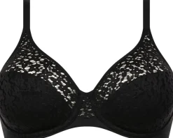 Norah Covering molded bra-Chantelle Sale