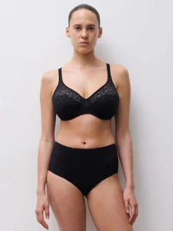Norah Covering molded bra-Chantelle Sale
