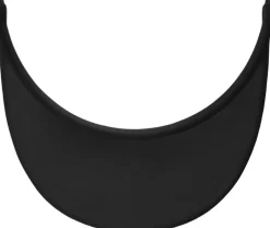 Mr. Wattson Lampeskærme>Norbitt, Sun cap, Squid black, 10,6x3,3 cm