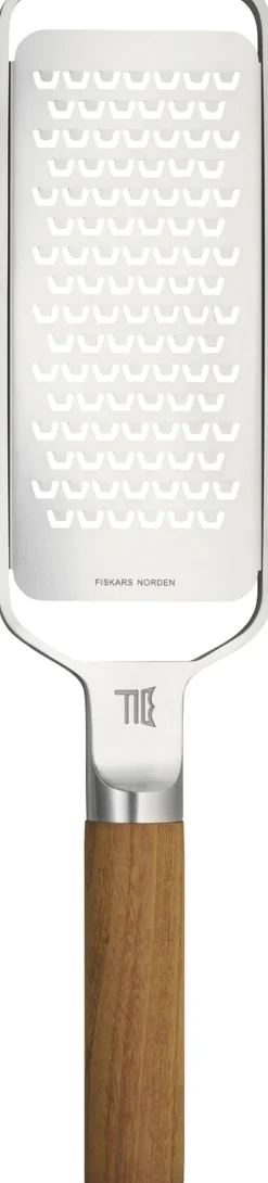 Norden rivejern, grov-Fiskars Discount