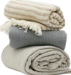 Magasin du Nord Collection Sengetæpper>Nordic bedspread