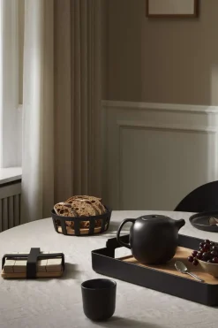 Outlet Nordic kitchen Servietholder Tilbehør Til Bordet