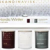 Best Nordic Winter Seasonal Giftset 65g x 3 Dufte Til Hjemmet