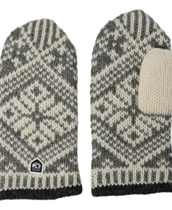 Clearance Nordic Wool Mitt Handsker & Vanter