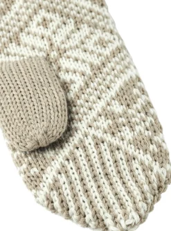 Hestra Handsker & Vanter>Nordic Wool Mitt