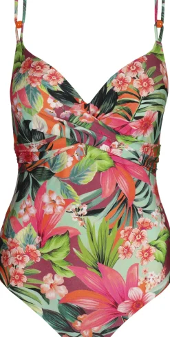 Dame Marie Jo Badetøj><noscript><img width=