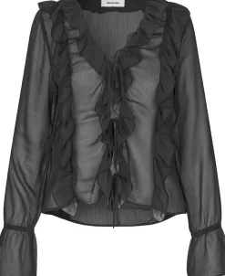 Norrismd top-Modström