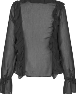 Norrismd top-Modström