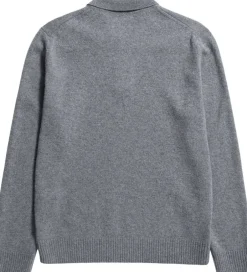 Norse Standard Merino Lambswool Polo-Norse Projects Outlet