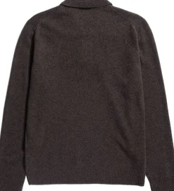 Online Norse Standard Merino Lambswool Polo Poloer