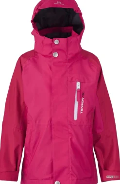 Northpole jakke-Tenson Best