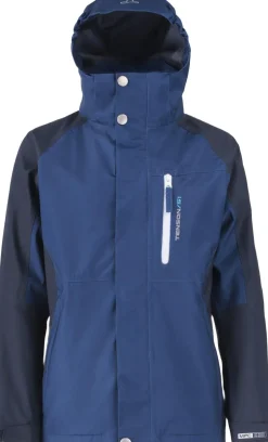 New Northpole jakke Børn Jakker & Overtøj