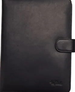 Notepad, A5-Tony Perotti Online