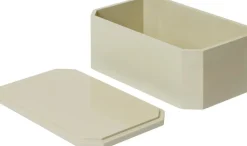 Ferm Living Kontorartikler|Opbevaring>Nova Storage Box - 25 x 15 - Light Celedon