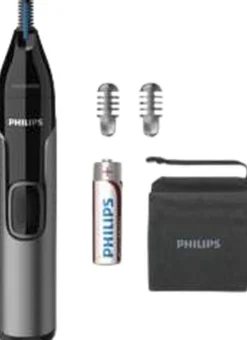 Philips Barbering|Barbering>Næsehårstrimmer