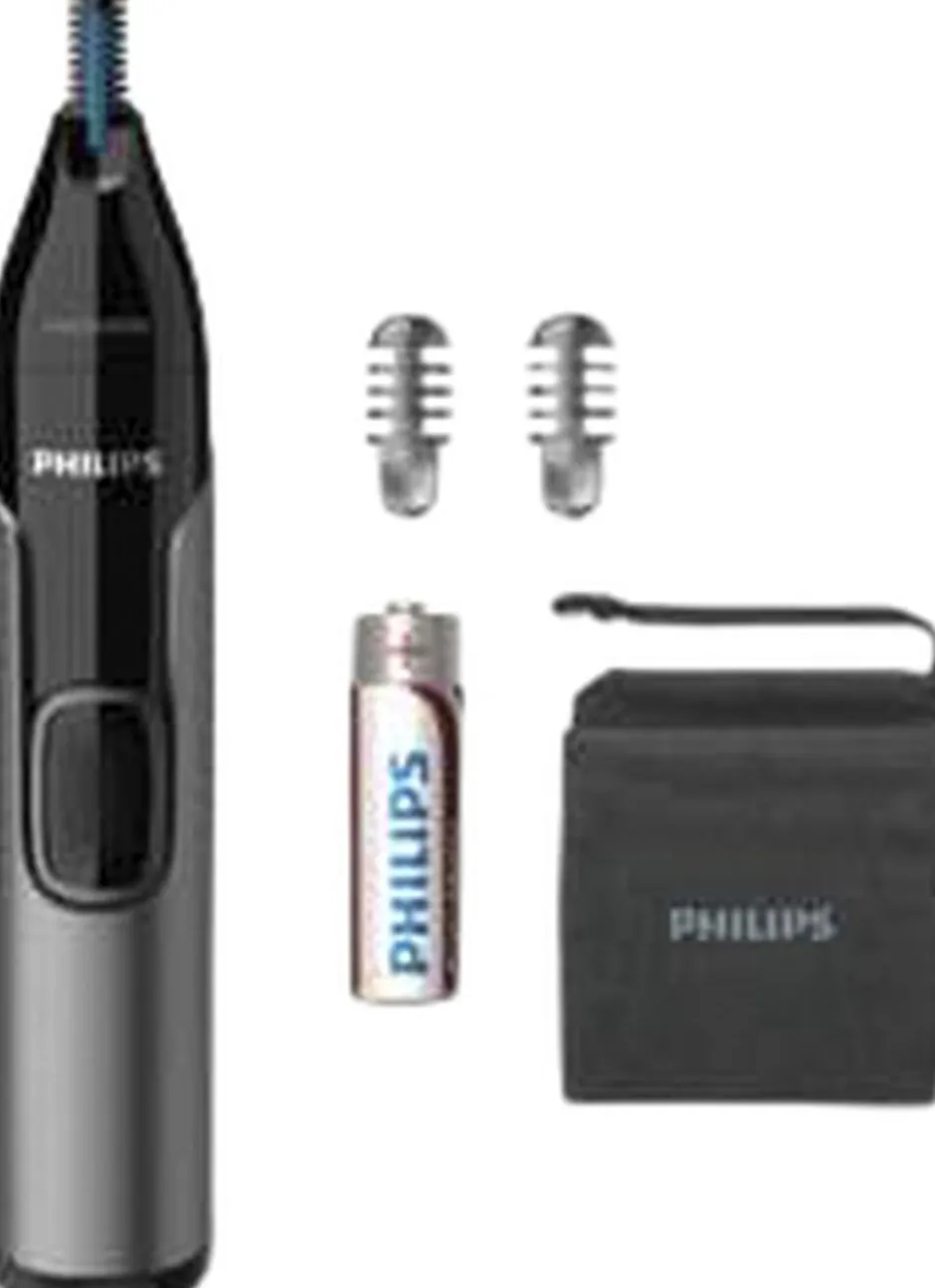 Philips Barbering|Barbering>Næsehårstrimmer