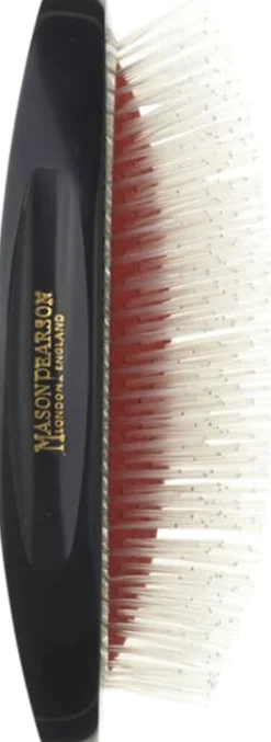 NU2M - Universal Military Dark Ruby-Mason Pearson Hot