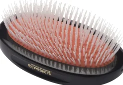 NU2M - Universal Military Dark Ruby-Mason Pearson Hot