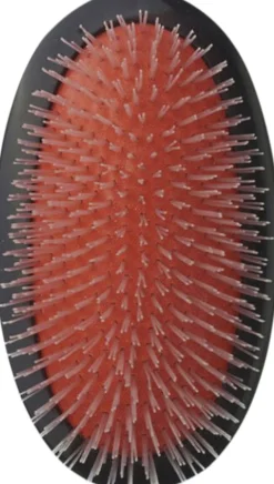 NU2M - Universal Military Dark Ruby-Mason Pearson Hot