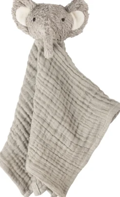 Nusseklud, Elefanten Finley-Sebra Outlet