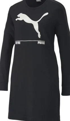 NU-TILITY Kjole Dame Nederdele & Kjoler