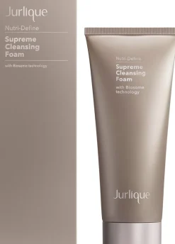 Online Nutri Define Supreme Cleansing Foam Ansigtspleje
