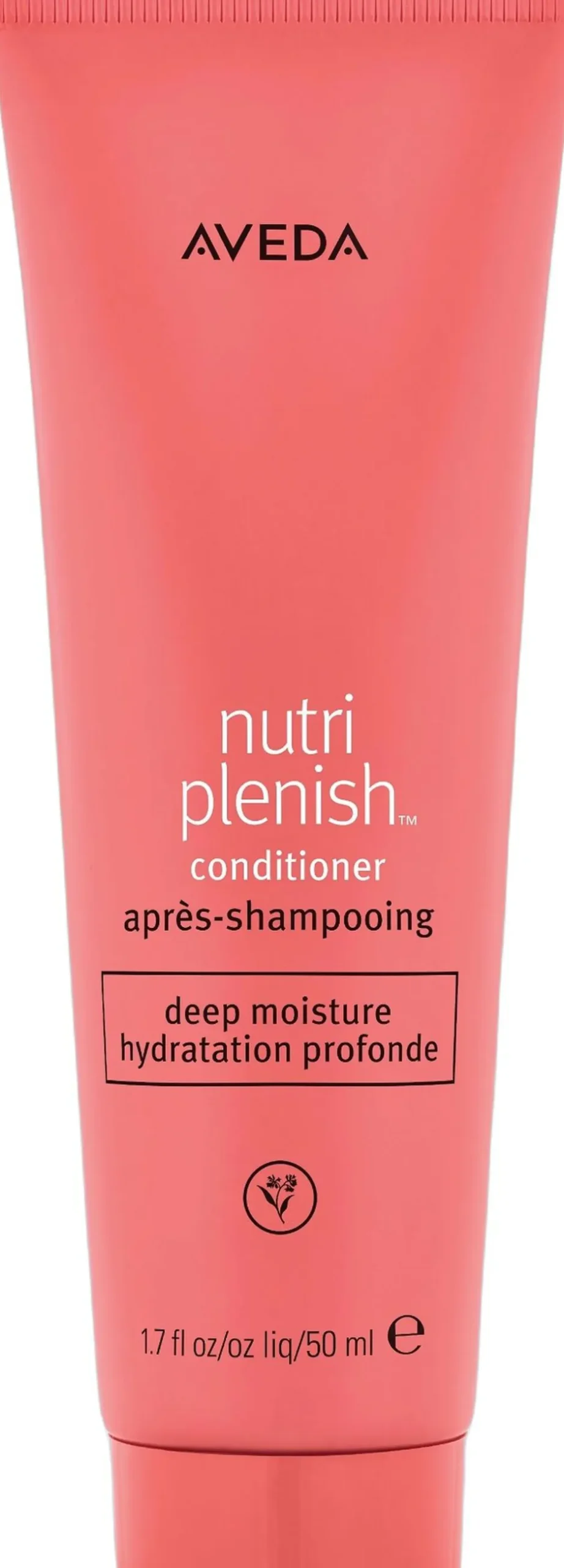 Sale NutriPlenish Conditioner Deep Travel size 50 ml Rejsestørrelser