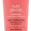 Aveda Hårpleje>NutriPlenish Conditioner Deep Moisture 250 ml