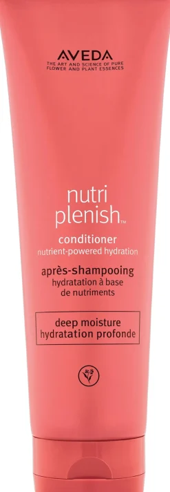 Aveda Hårpleje>NutriPlenish Conditioner Deep Moisture 250 ml