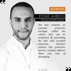 Clearance Nutritive Masque Intense Hårpleje