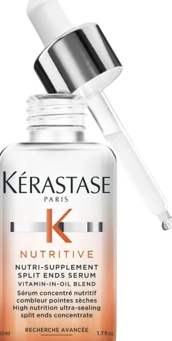 Hot Nutritive Split End Serum Hårpleje