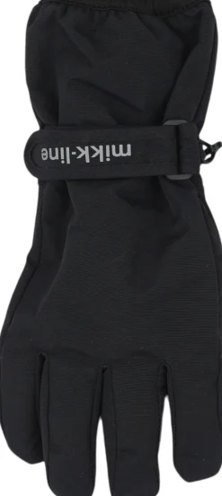 Børn Mikk-Line Vanter & Luffer>Nylon Glove