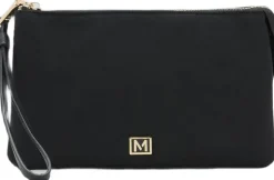 Nylon purse with zip-MANGO Sale
