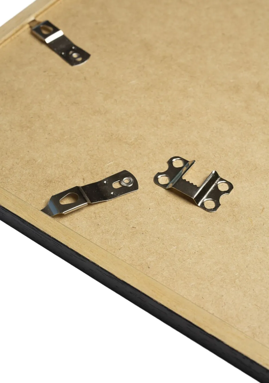 Poster & Frame Plakater & Rammer>Oak black