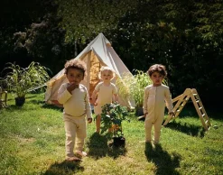 Oak Heldragt - Plantefarvet-GoBabyGo Best