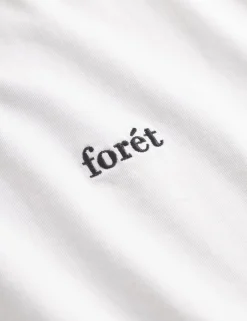 OAK T-SHIRT-Forét Discount