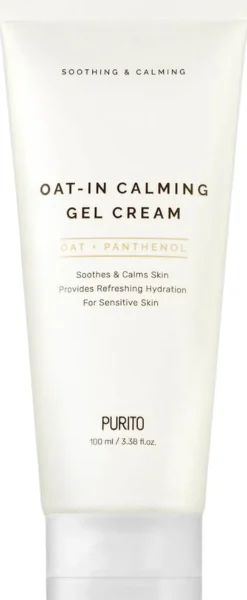Oat-in Calming Gel Cream-Purito SEOUL Discount