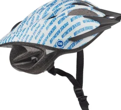 Odense Boldklub Sportsudstyr>OB Cykelhjelm