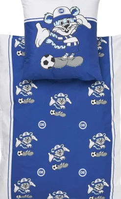 OB Junior Sengetøj-No Brand Sale