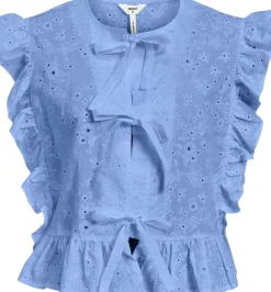 OBJCILIE S/L TOP REP-Object Hot