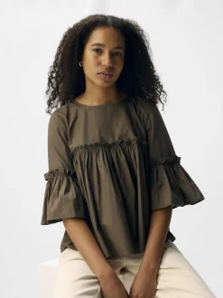 Dame Object Bluser & Skjorter><noscript><img width=