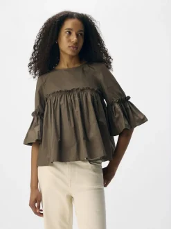 Dame Object Bluser & Skjorter><noscript><img width=