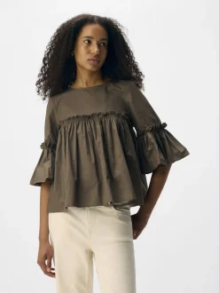 Dame Object Bluser & Skjorter><noscript><img width=