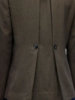 Dame Object Blazere & Veste><noscript><img width=