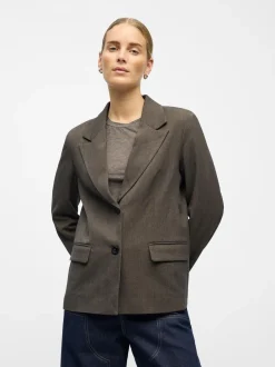 Dame Object Blazere & Veste><noscript><img width=