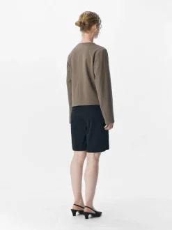 OBJLISA L/S RE BLAZER NOOS-Object