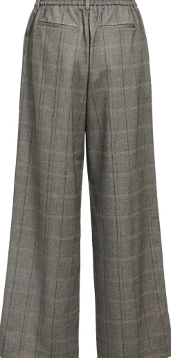 OBJLISA WIDE PANT AOP NOOS-Object Clearance
